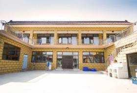 北京花海流香农家院