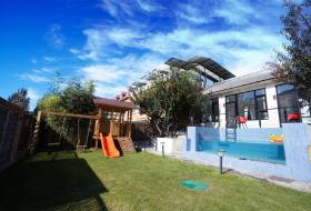 北京遇见溪湖民宿